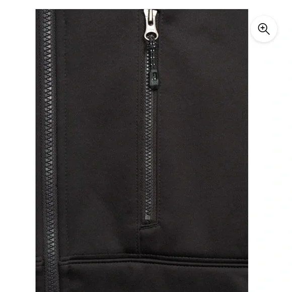 NWT SwissTech Men's and Big Men's Softshell Jacket - Picture 4 of 7